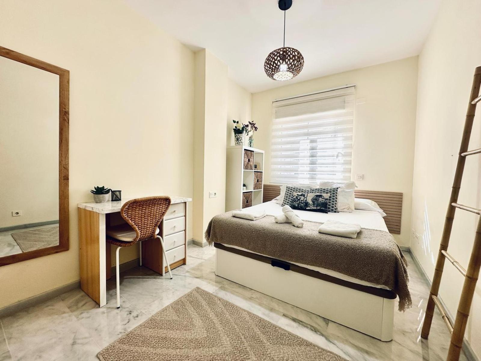 Golf Valle Apartment Estepona