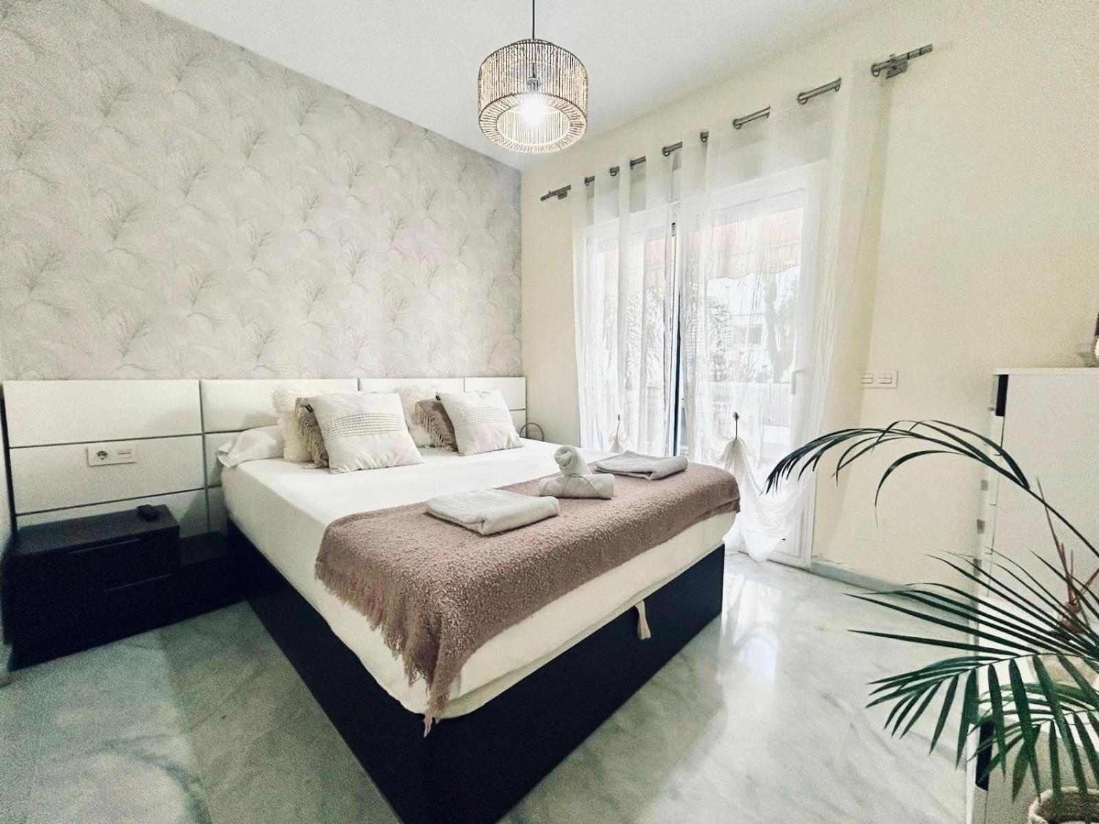 Apartment Golf Valle Estepona